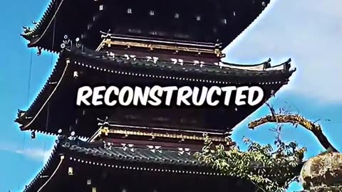 The history of the Shaolin monks