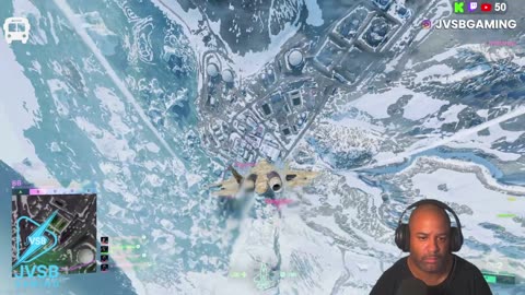 just a gamer trying to make it