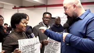 When Everything Is Brought To Jesus— He Takes It All Away!