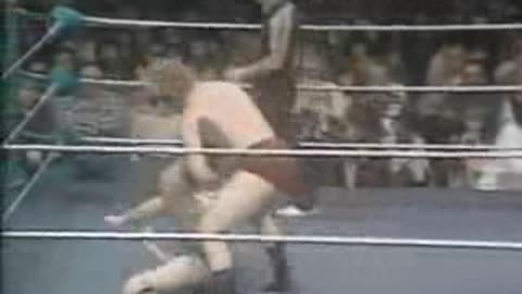 1-22-80 WWF Championship Wrestling