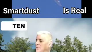 Smartdust - NanoBots WOW !!! We all need DETOX from these MORGELLONS Fibres