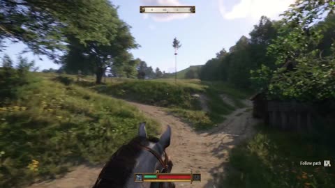 Kingdom Come: Deliverance II, Ep.6