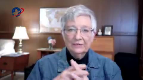 SUSAN KOKINDA: WHY DOES GREENLAND “REALLY” MATTER?