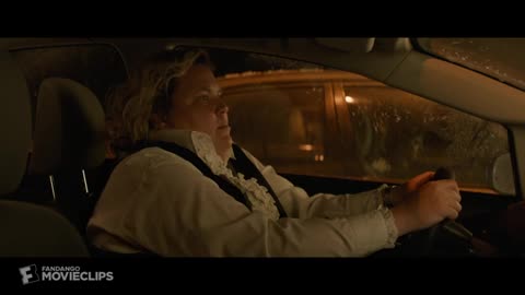 130. Office Christmas Party (2016) - Uber Mad Scene (710) Movieclips