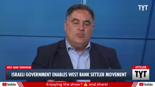 EXPOSED: How The Israeli Government PROPS UP Extremist Settlers