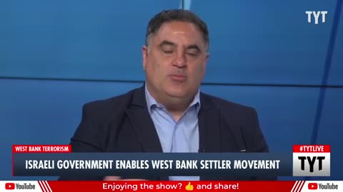 EXPOSED: How The Israeli Government PROPS UP Extremist Settlers