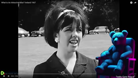 1960s Women vs Modern Girls Jaw-Dropping Differences That'll Leave You Speechless