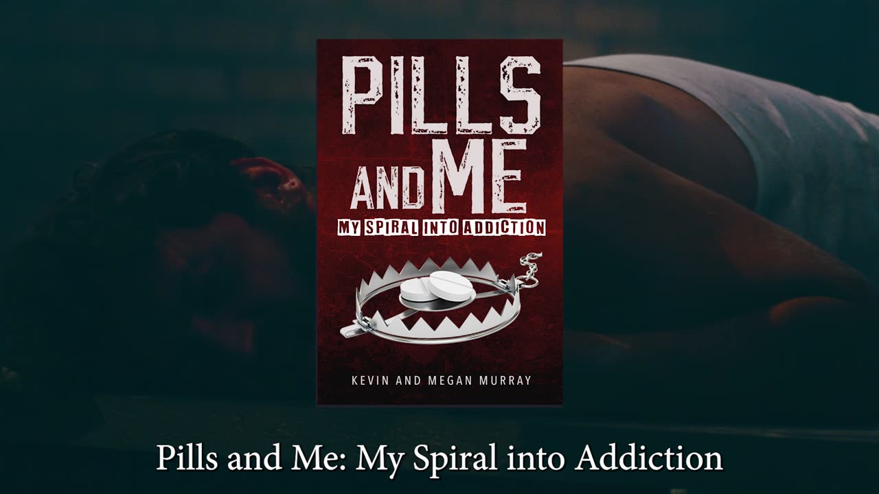 Pills and Me: My Spiral Into Addiction