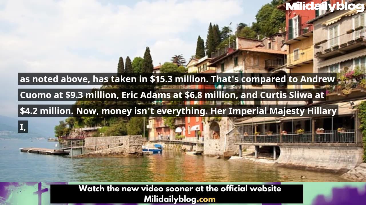 Mamdanis New York Mayoral Campaign Collected Thousands in Illegal Donations