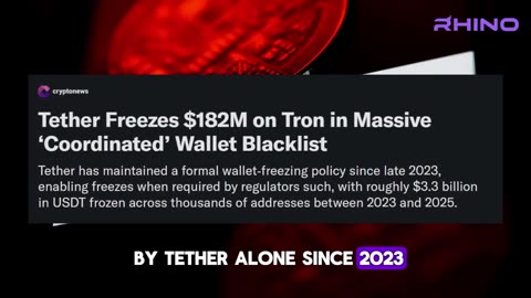 RhinoBitcoin COO Hector Alvero on the latest China ban on virtual currencies