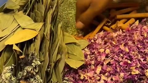 "Inside the Factory: How Indian Spices Are Made for Perfect Cooking!"