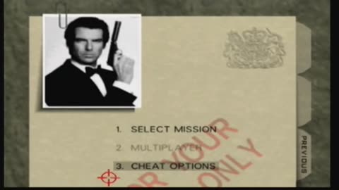 ProHeadShotGamer Aka Avgn Zero and Irate Gamer Goldeneye 007 Parody Review