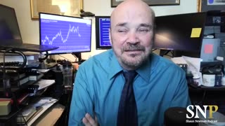 The Coming 2026 Crisis—Martin Armstrong’s Terrifying Outlook