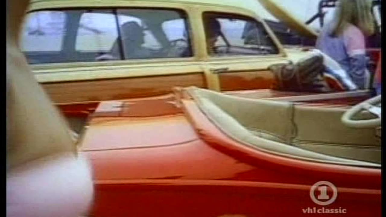 Beach Boys - Rock And Roll To The Rescue