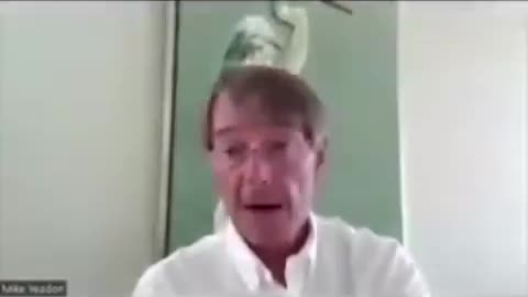 Former Vice President of Pfizer speaks out