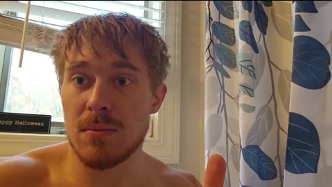 ＂Someone Else's Problem Drive＂ Hacks Politics： Murder Will Soon Be Legal (But It Won't Effect You)