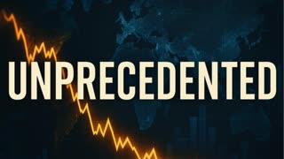🔥 Jim Rickards: We’re Seeing Something We’ve NEVER SEEN BEFORE!