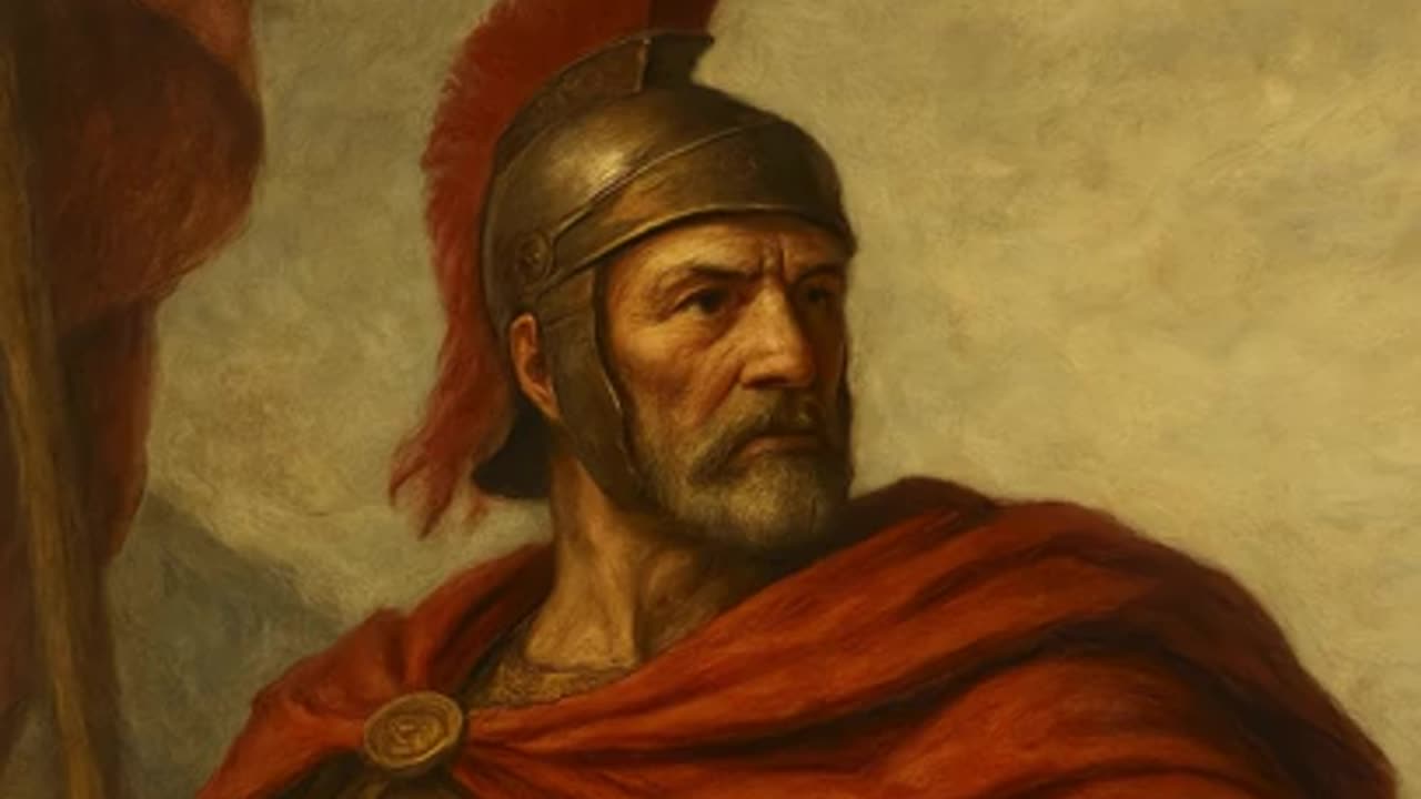 Cincinnatus: The Perfect Leader