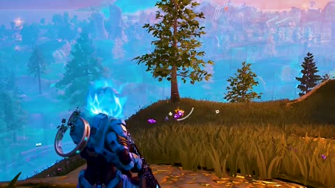 Fortnite: Will I Survive This Fight? 😱 Epic Survival Gameplay