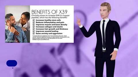 🧬 Stem Cell Revolution: Regenerate Your Body & Boost Your Income with LifeWave X39!