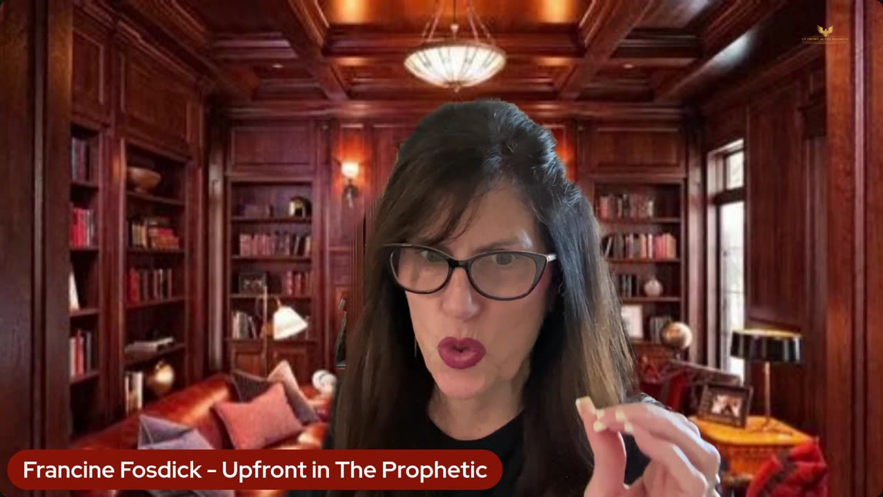 Exposing The Enemy Within-Larry Ballard