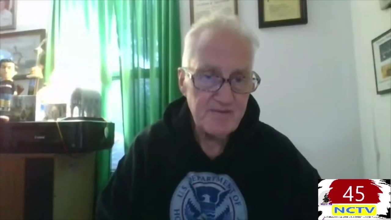 NCTV45’S THOUGHT FOR THE DAY TUES OCT 14 2025