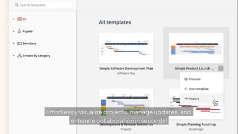 Office Timeline + Google Sheets: Turn Data into Visual Timelines