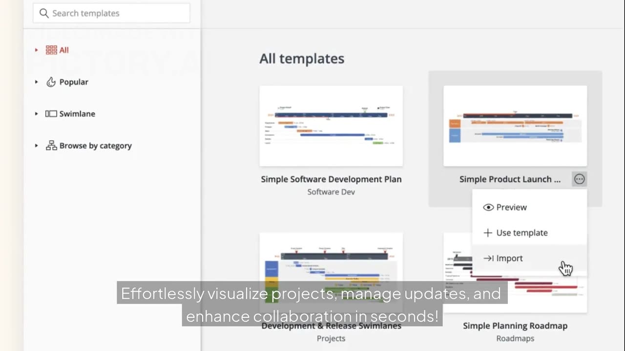 Office Timeline + Google Sheets: Turn Data into Visual Timelines