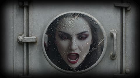 Belle Vamp - Let Me In - I'm Dying for You | A mixing humor and romance with the vampire myth!