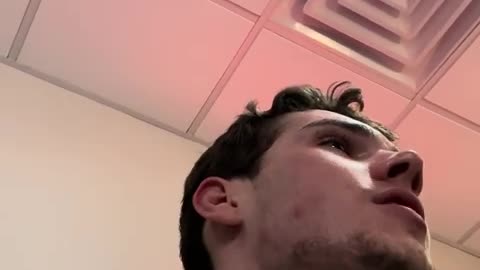 Doing Botox in my nose + explaining bonesmashing to nurse JFL