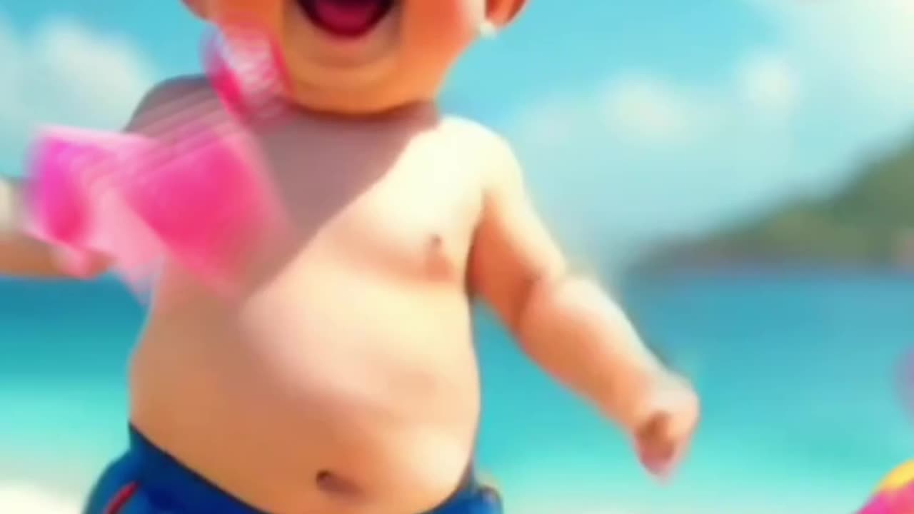 Bb qui dance