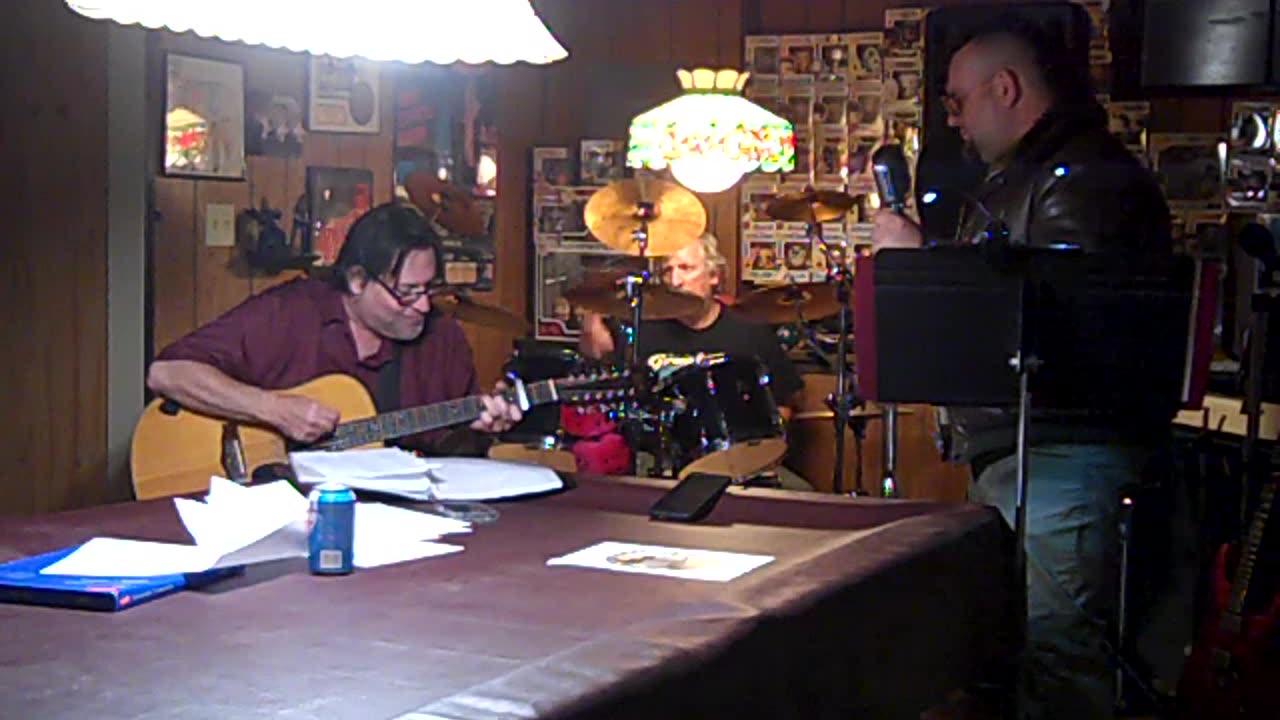 ....Baby One More Time