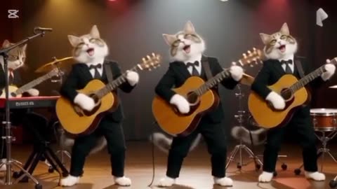 A song in the style of the Beatles