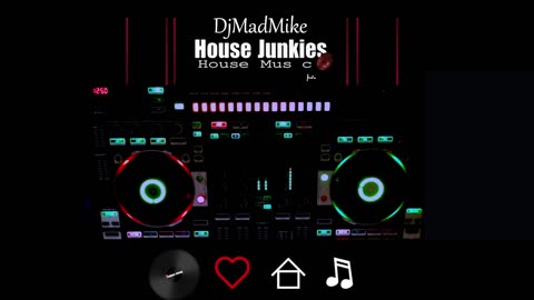 House Junkies is Live!