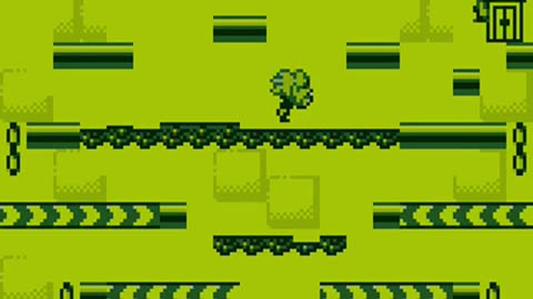 Gameboy Longplay 192 Bill and Teds Excellent Game Boy Adventure