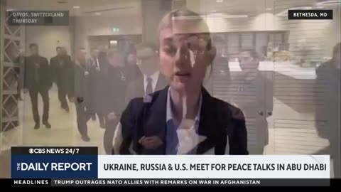 Trump Deploys Massive Naval Armada