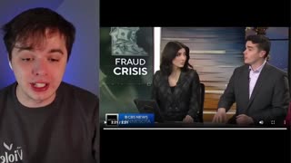 MAGA Fraudster BLOWS HIS STORY in EPIC BACKFIRE