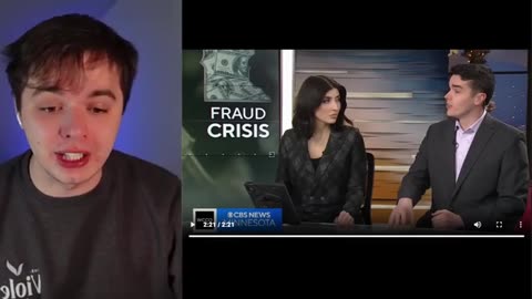 MAGA Fraudster BLOWS HIS STORY in EPIC BACKFIRE