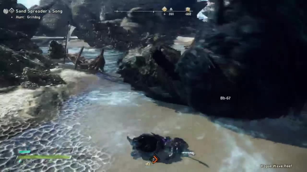 Wild Hearts with #ketzr187