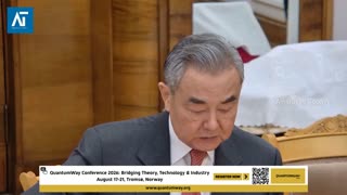 Russia–China Hold High-Level Talks in Moscow on Global Strategy | Amaravati Today