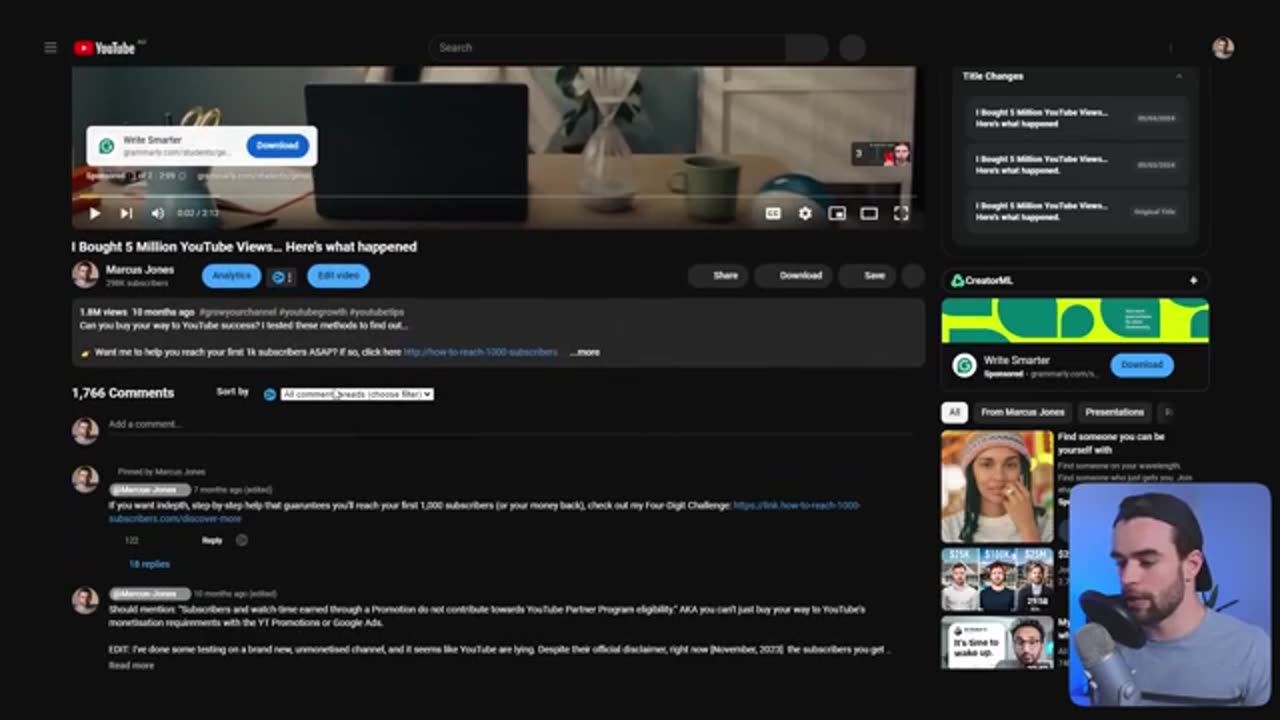 The Right Way to Upload Videos on YouTube in 2025 (Best Settings)