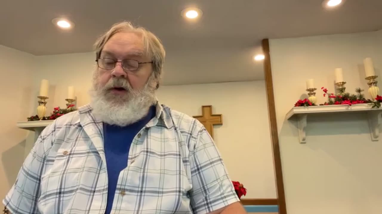 Be Good For Goodness Sake