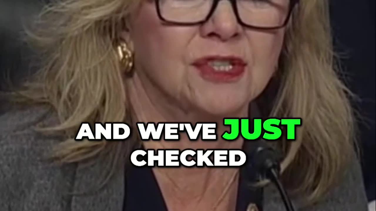 Marsha Blackburn: Urgent for VA Crisis 81 Day Wait Times