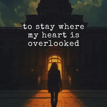 Affirmations- I love myself too much