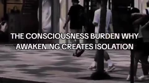 Spiritual people disappearing