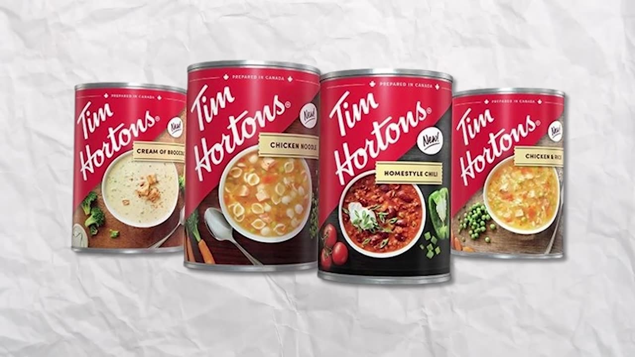 8 Tim Hortons Menu Items You Should NEVER Order (Former Employees Explain) (1080p)