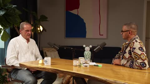 Dieses Interview hätte nie online gehen dürfen - Florian Homm 15.o2.2026 Meet Your Mentor