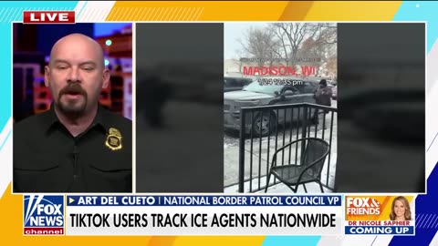 ‘IT’S INSULTING:’ Border Control Council VP responds to Selena Gomez ‘crying’ clip