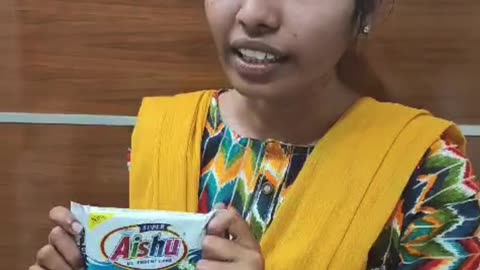 Aishu Detergent Cake | Best Detergent Cake In India