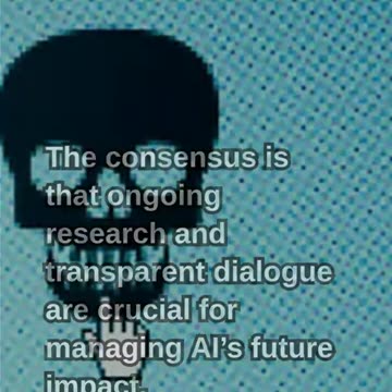 Does AI Really Pose an Existential Risk